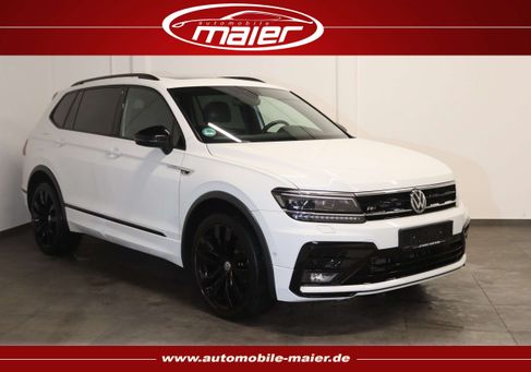 Volkswagen Tiguan Allspace, 2021