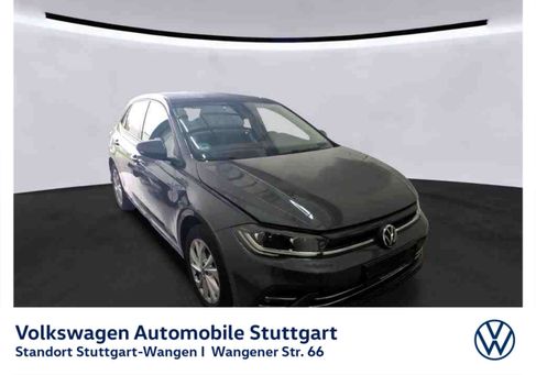 Volkswagen Polo, 2022 2