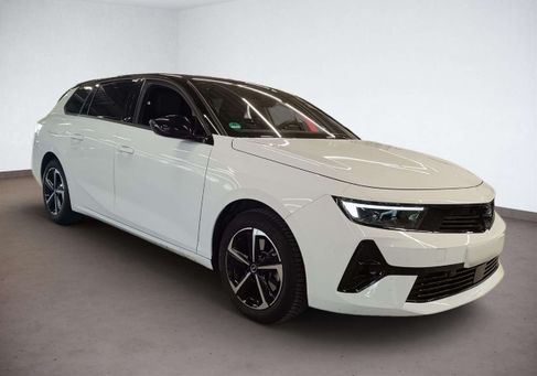 Opel Astra, 2025