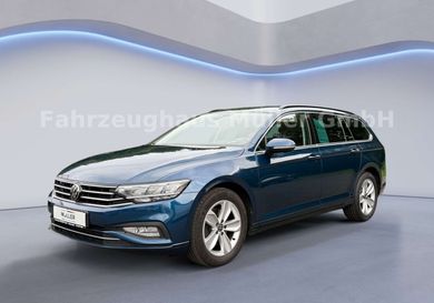 Volkswagen Passat Variant, 2022