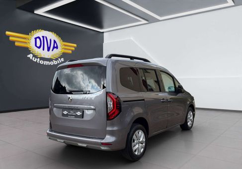 Renault Kangoo, 2025 2