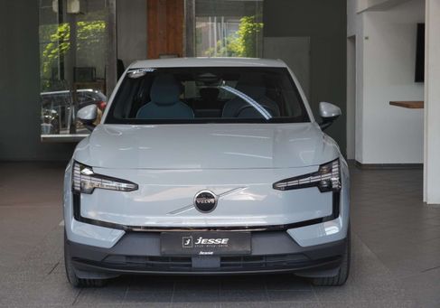 Volvo EX30, 2024