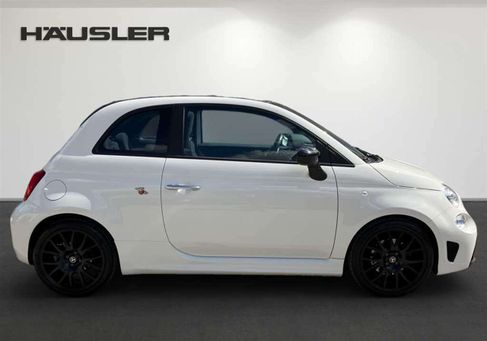 Abarth 595C, 2023