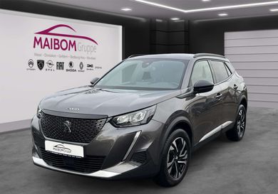 Peugeot 2008, 2023