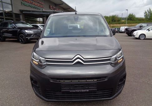Citroën Berlingo, 2021 2
