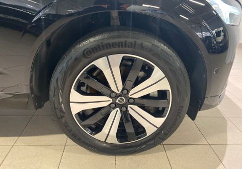 Volvo XC60, 2025