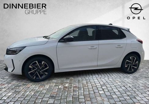Opel Corsa, 2026 3