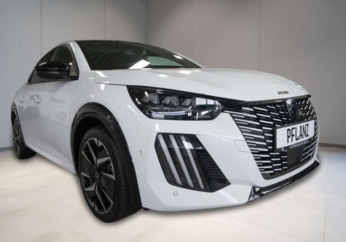 Peugeot 208, 2024