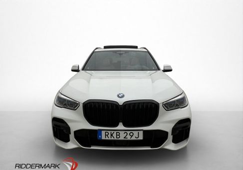 BMW X5, 2023