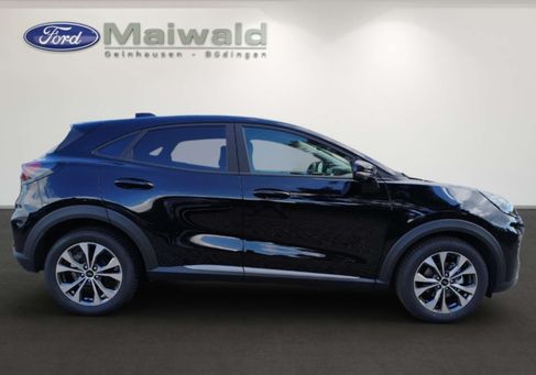 Ford Puma, 2026 2