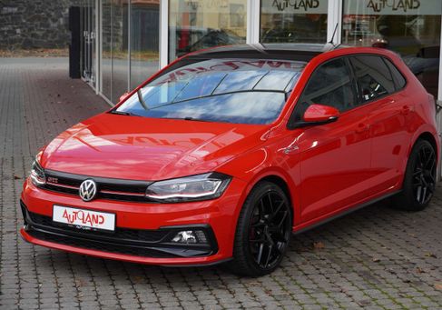 Volkswagen Polo, 2019