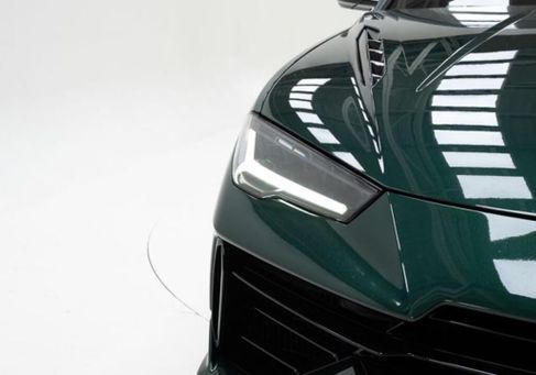 Lamborghini Urus, 2024 3