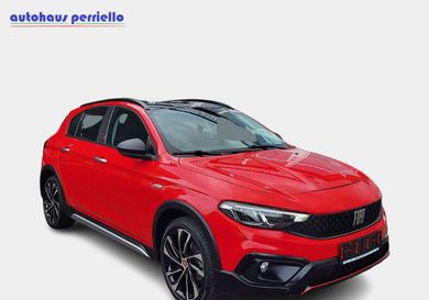 Fiat Tipo, 2022