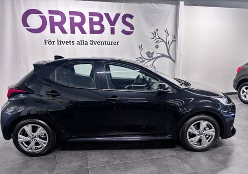 Mazda 2, 2026 3