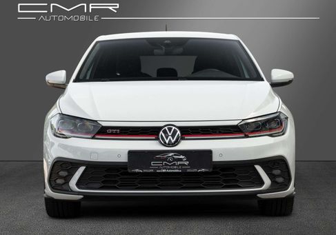 Volkswagen Polo, 2022