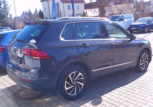 Volkswagen Tiguan, 2018 3