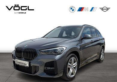 BMW X1, 2019