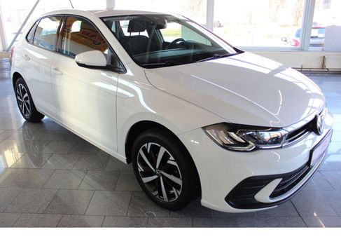 Volkswagen Polo, 2023