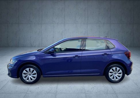 Volkswagen Polo, 2025 3