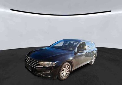Volkswagen Passat Variant, 2021