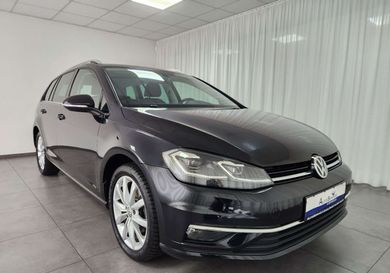 Volkswagen Golf, 2018