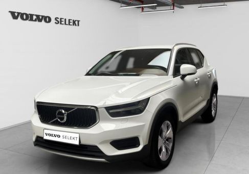 Volvo XC40, 2018 2