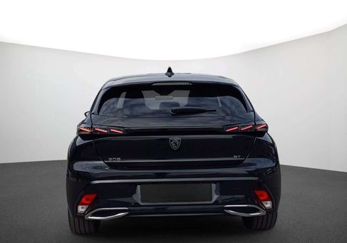 Peugeot 308, 2024