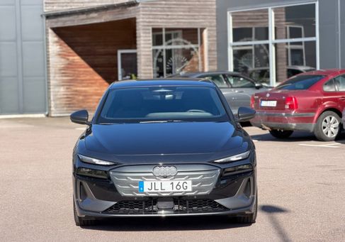 Audi, 2025 3