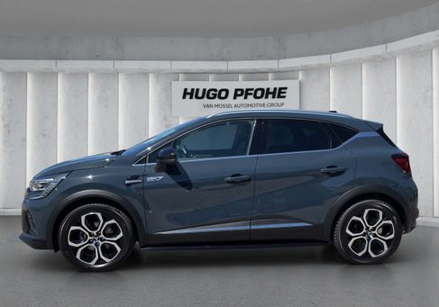 Mitsubishi ASX, 2023