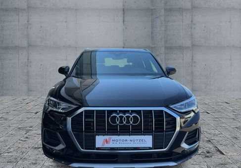 Audi Q3, 2022 3