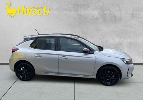 Opel Corsa, 2025 3
