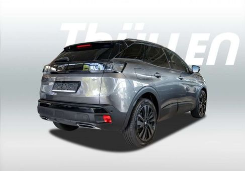 Peugeot 3008, 2024