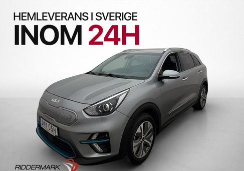 Kia Niro, 2022 3