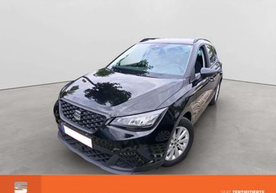 Seat Arona, 2023