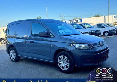 Volkswagen Caddy, 2025