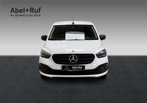 Mercedes-Benz Citan, 2026