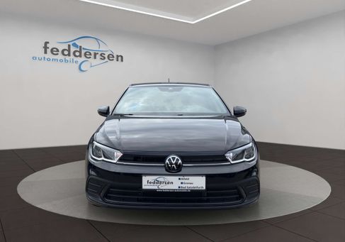 Volkswagen Polo, 2026 3