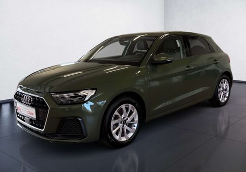 Audi A1, 2026