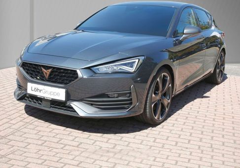Cupra Leon, 2023