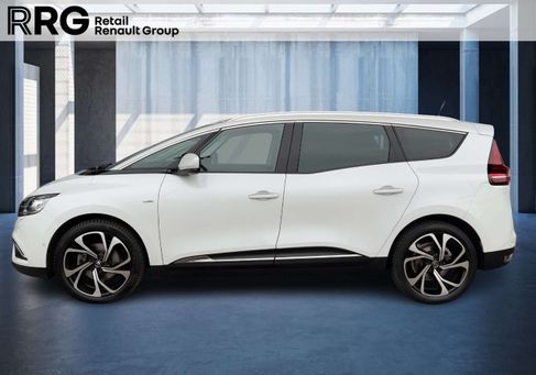 Renault Grand Scenic, 2020