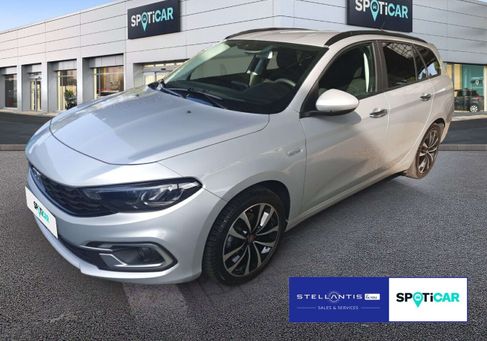 Fiat Tipo, 2022