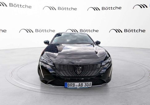 Peugeot 308, 2023