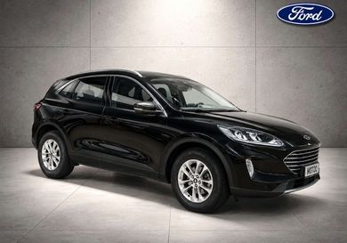 Ford Kuga, 2022