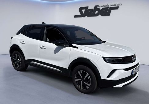 Opel Mokka, 2026 3