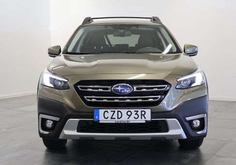 Subaru OUTBACK, 2023