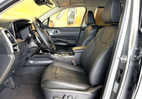 Kia Sorento, 2021