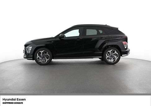 Hyundai Kona, 2026 3