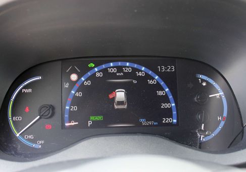 Toyota Yaris Cross, 2022 3