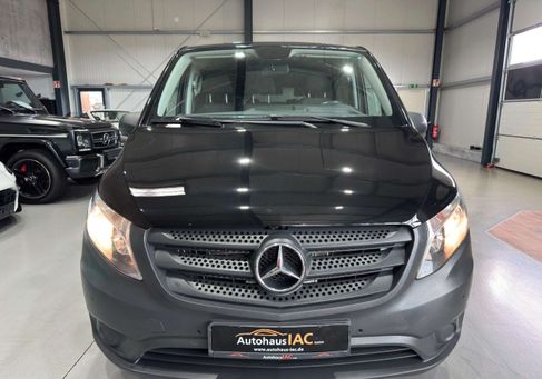 Mercedes-Benz Vito, 2018