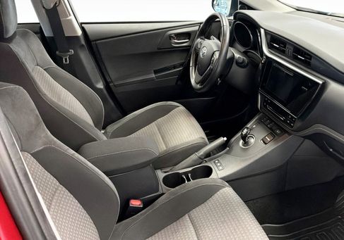 Toyota Aygo, 2018